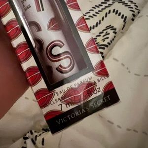 Victorias Secret rollerball perfume